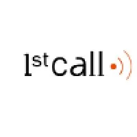 1st Call Consulting