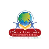 Royale Concorde International School