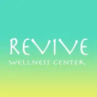 Revive Wellness Center ▪︎ 867-869 Whalley Avenue New Haven, CT  06515 ▪︎ (203) 387-1540 