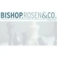 Bishop, Rosen & Co., Inc.