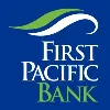 First Pacific Bank First Pacific Bank
