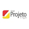 Projeto Sign - Sinalização e Comunicação Visual Projeto Sign - Sinalização e Comunicação Visual