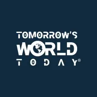 Tomorrow's World Today