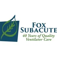 Fox Subacute Management Fox Subacute Management