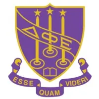 Delta Phi Epsilon Sorority