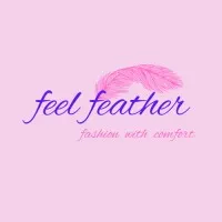 Feel Feather Feel Feather