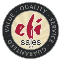 EFI Sales Ltd.