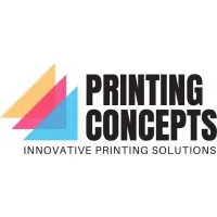 Printing Concepts, Erie PA