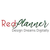 Red Planner Red Planner