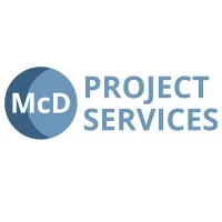MCD PROJECT SERVICES MCD PROJECT SERVICES
