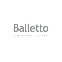 Balletto Athleisure Couture