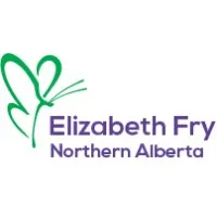 The Elizabeth Fry Society of Northern Alberta The Elizabeth Fry Society of Northern Alberta