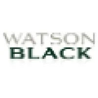 Watson Black