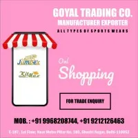 goyal trading company