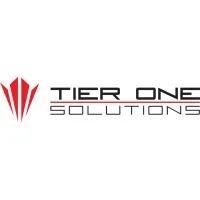 Tier One Solutions.