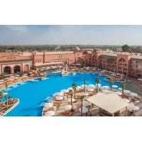 SAVOY LE GRAND HOTEL MARRAKECH