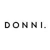 DONNI. DONNI.