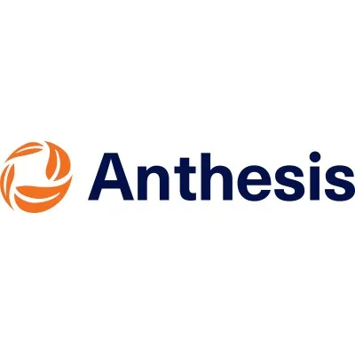 Anthesis Group London, United Kingdom