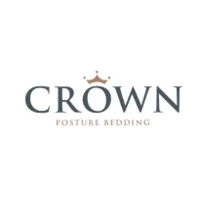 Crown Posture Bedding