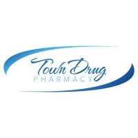 Town Drug Pharmacy Town Drug Pharmacy