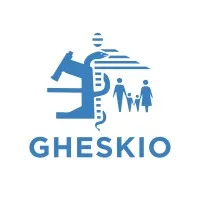 Centres GHESKIO
