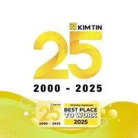 Kim Tin Group Career