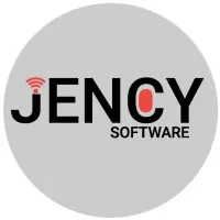 Jency Software - SaaS Application Development Agency