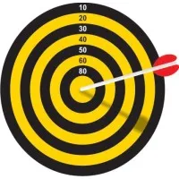 TARGET MARKETING -  A TARGET GROUP