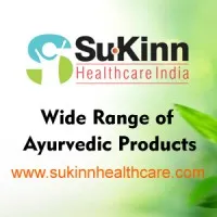 Sukinn Healthcare India