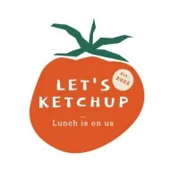 Let's Ketchup Let's Ketchup