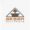 Aksan Steel Forging Aksan Steel Forging