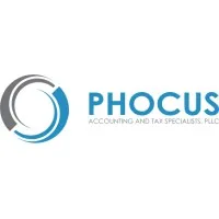 Phocus Accounting and Tax, PLLC