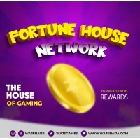 FORTUNE HOUSE NETWORK LIMITED FORTUNE HOUSE NETWORK LIMITED