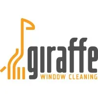 Giraffe Window Cleaning