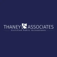 Thaney & Associates, CPAs Thaney & Associates, CPAs