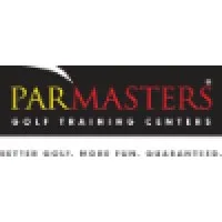 Parmasters Golf Training Centers