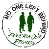 No One Left Behind