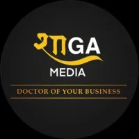 SHAGA MEDIA