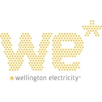 Wellington Electricity Wellington Electricity