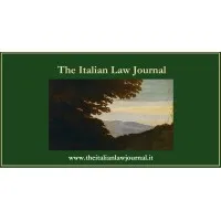 The Italian Law Journal