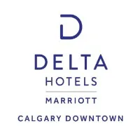 Delta Hotels by Marriott, Calgary Downtown Delta Hotels by Marriott, Calgary Downtown