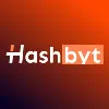 Hashbyt - AI-First Leading Frontend & UI/UX Hashbyt - AI-First Leading Frontend & UI/UX