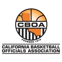 California Basketball Officials Association California Basketball Officials Association