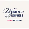 Miami University Women in Business Miami University Women in Business