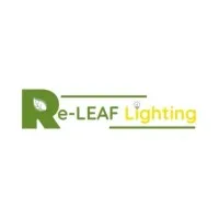 Re-LEAF Lighting 