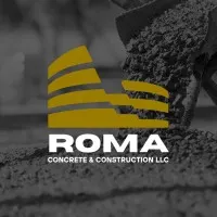 Roma Concrete & Construction LLC Roma Concrete & Construction LLC