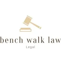 Bench Walk Law