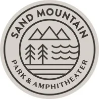 Sand Mountain Park & Amphitheater