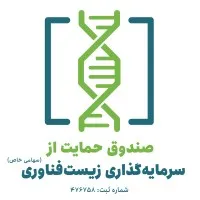 Iran Biotech Fund Iran Biotech Fund