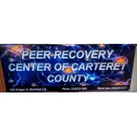 Peer Recovery Center of Carteret County INC.